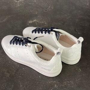 Grant Vintage Havana Sneaker